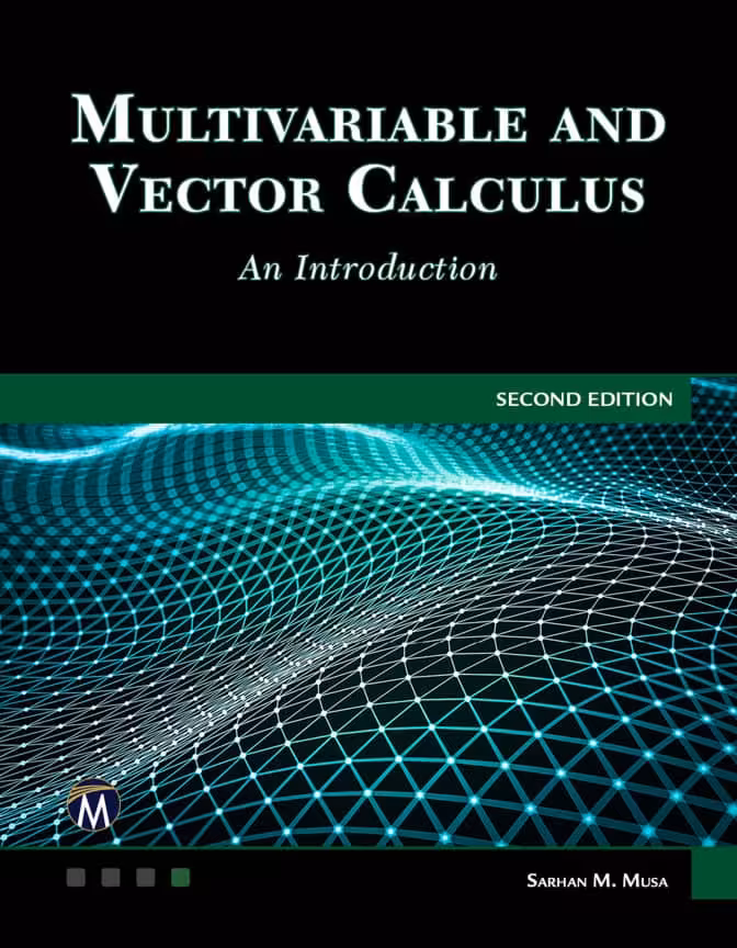 کتاب Multivariable and Vector Calculus