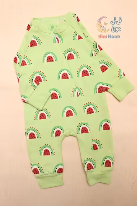 سرهم یلدایی هندوانه ای