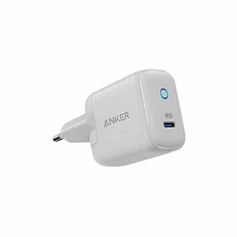 شارژر انکر B2019 مدل Anker Power Port PD به همراه کابل آیفون