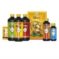 کود استارتر ارگانیک آتامی Atami ATA Organics Starter Kit

