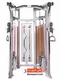 دستگاه کراس دست جمع Nautilus TF 5029