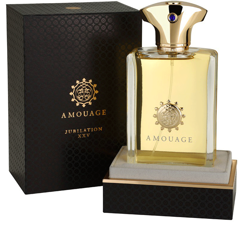 ادکلن آمواج جوبیلیشن مردانه Amouage Jubilation for Men