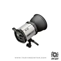 فلاش استدیویی Fomex D200p