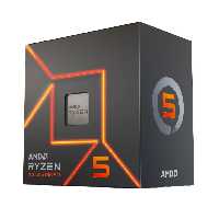 پردازنده AMD Ryzen 5 7600