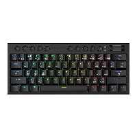 قیمت و خرید کیبورد گیمینگ بی‌سیم ردراگون مدل K632 PRO | یاس ارتباط