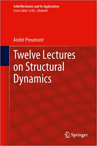  دانلود کتاب Twelve Lectures On Structural Dynamics, 2013 - دانلود کتاب های دانشگاهی