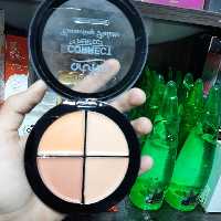 هایلایتر 4 رنگ 