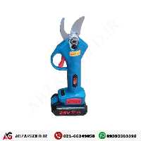 قیچی شارژی باس 25 ولت BS1220