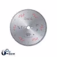 تیغ اره الماسه 19 سانتیمتر فرود 54 دندانه LP85M004P - ابزار یراق