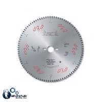 تیغ اره الماسه 19 سانتیمتر فرود 54 دندانه LP85M004P - ابزار یراق