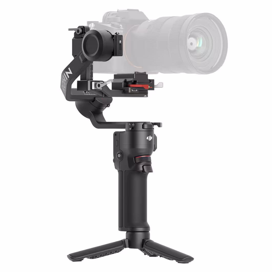گیمبال DJI RS 3 Mini