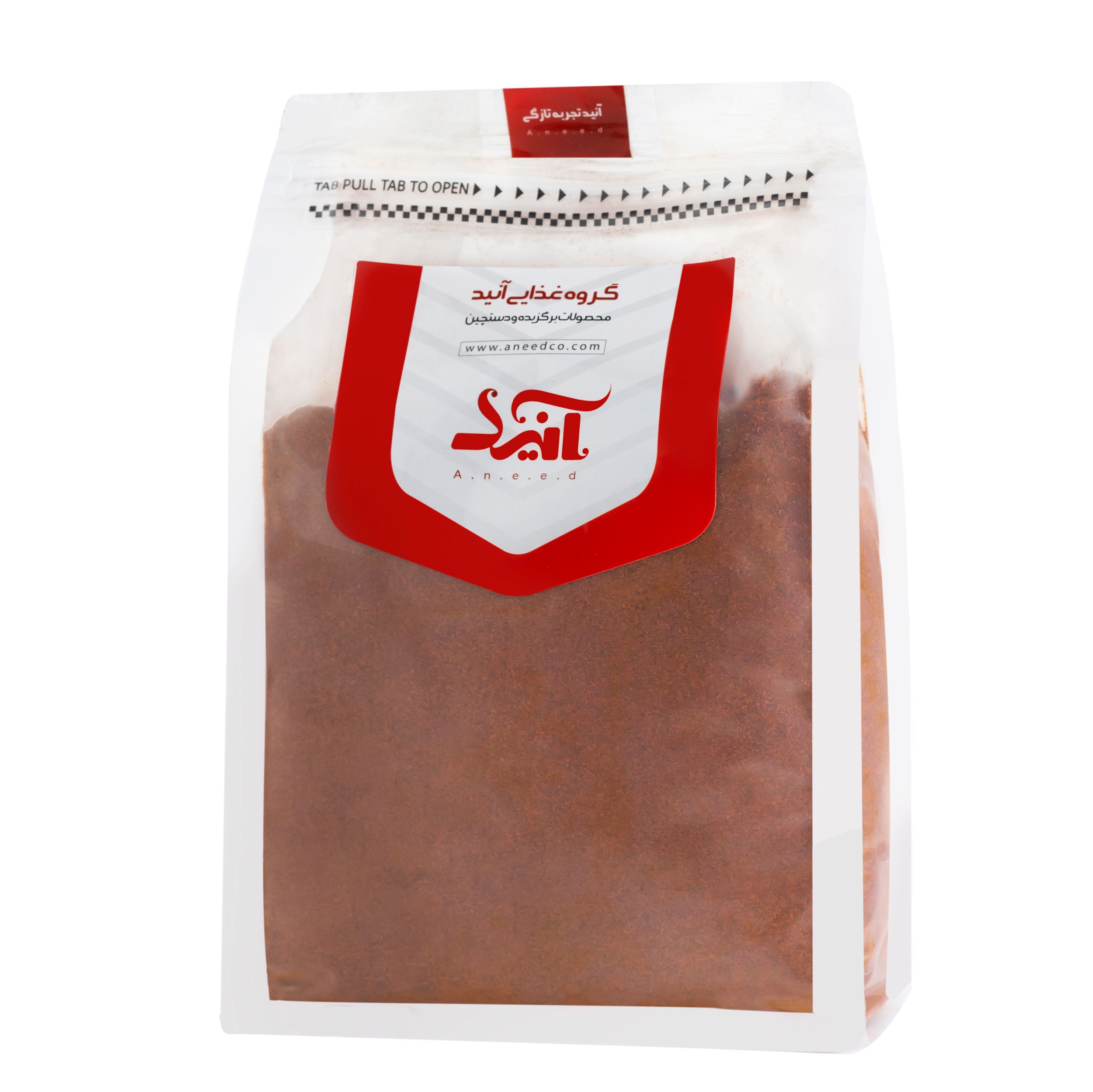 ادویه کچاپ آنید - 500 گرم