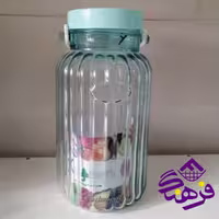 بانکه ترشي کارو 6ليتر ادنا