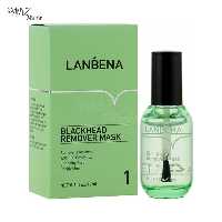 لاک و چسب پاکساز بینی Lanbena