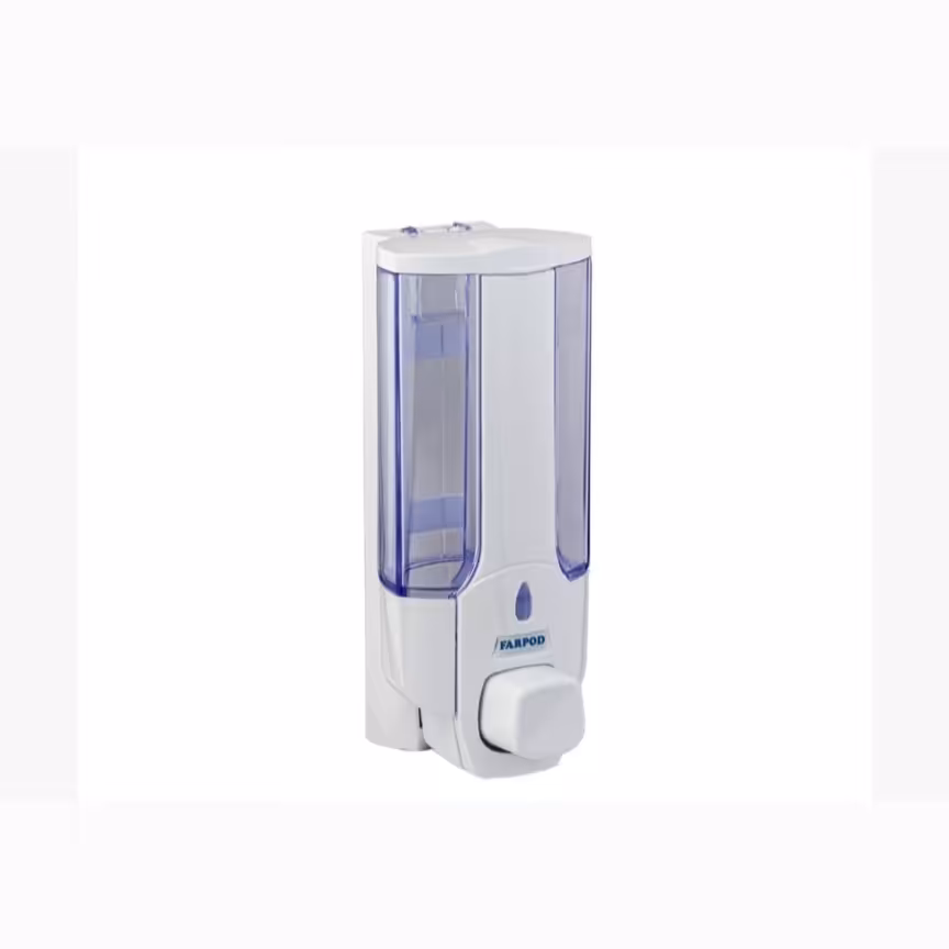 جا مایع  فرپود تک  ساده                        سفید