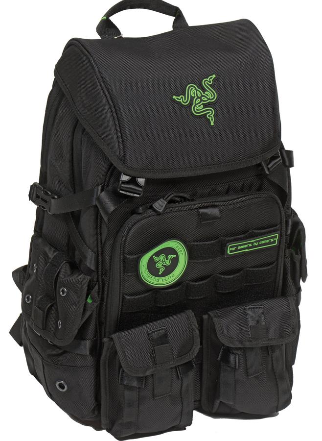 کوله ریزر مدل تاکتیکال پرو