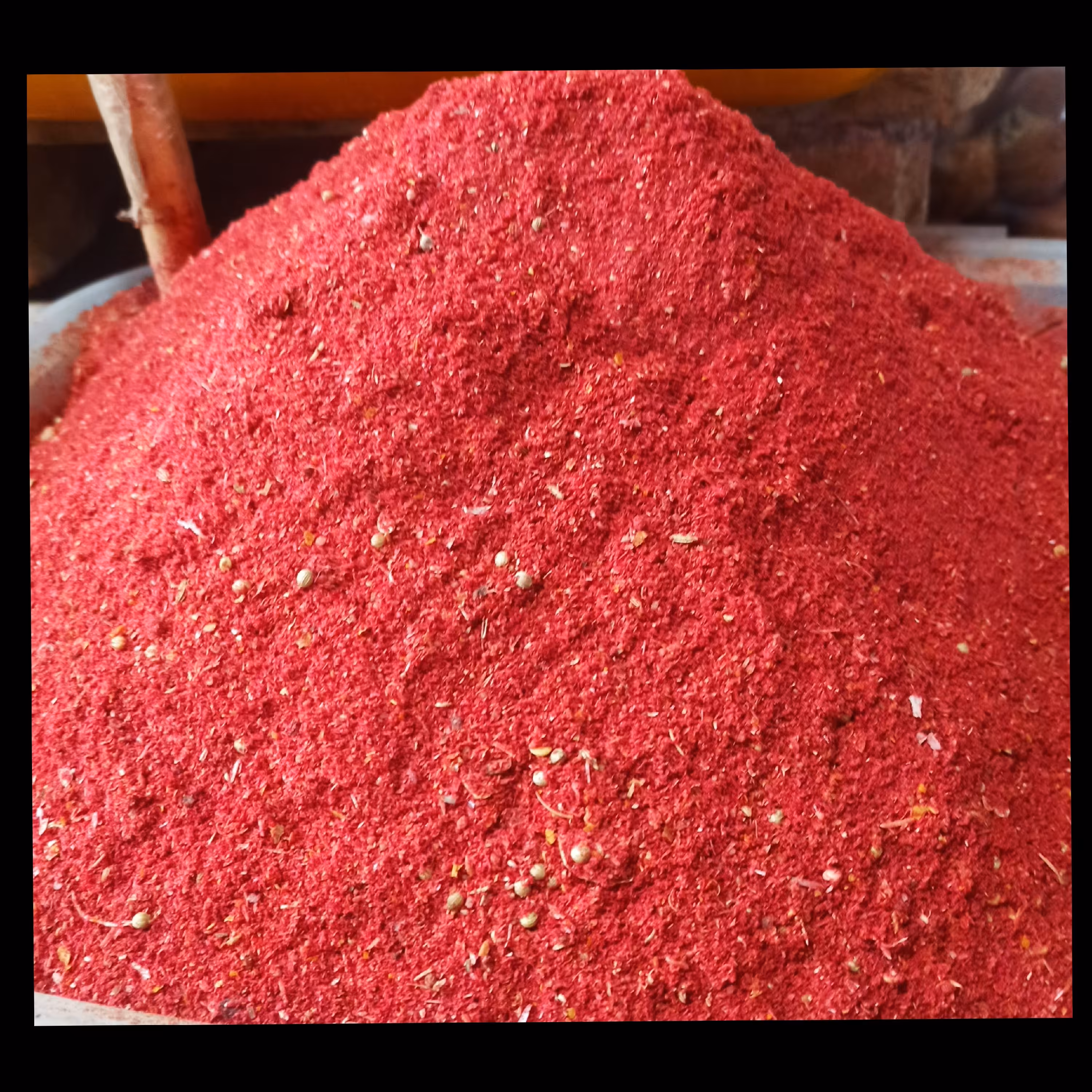 ادویه مخصوص کباب 250گرمی غرفه آنلاین شاپ ایلیا                                  