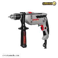 دریل چکشی کرون مدل CT10129