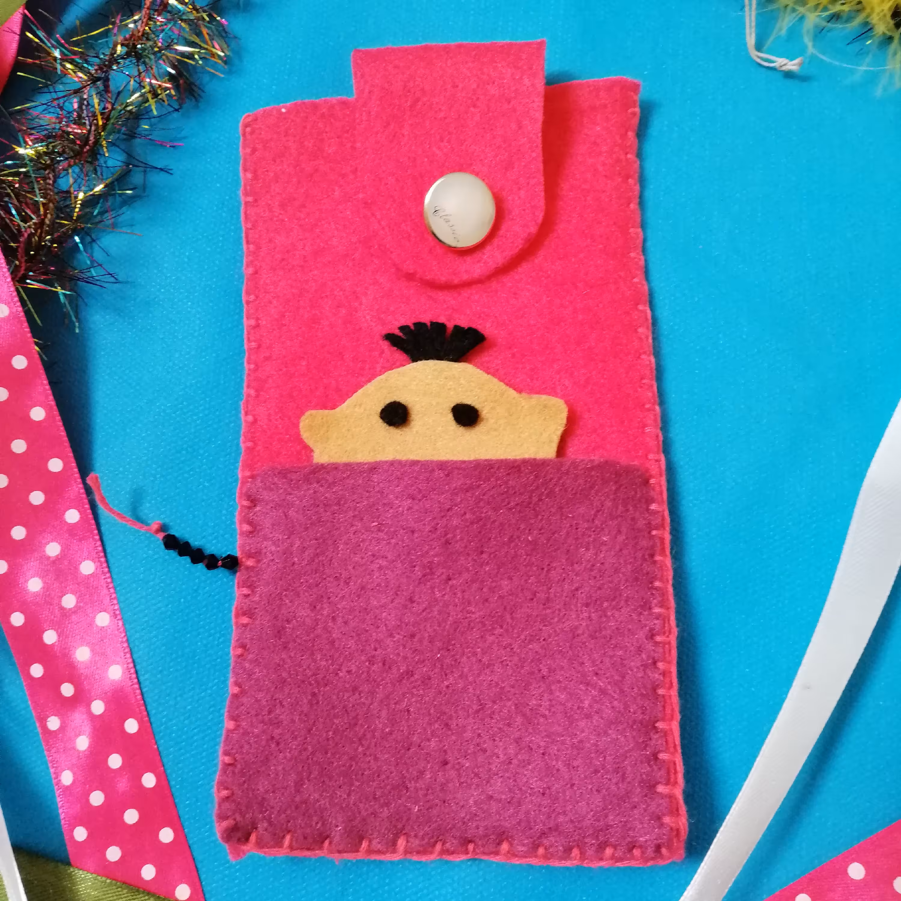 کیف گوشی نی نی