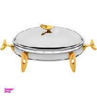 ظرف سوفله ریجنت مدل O2 GOLD کد H2513317