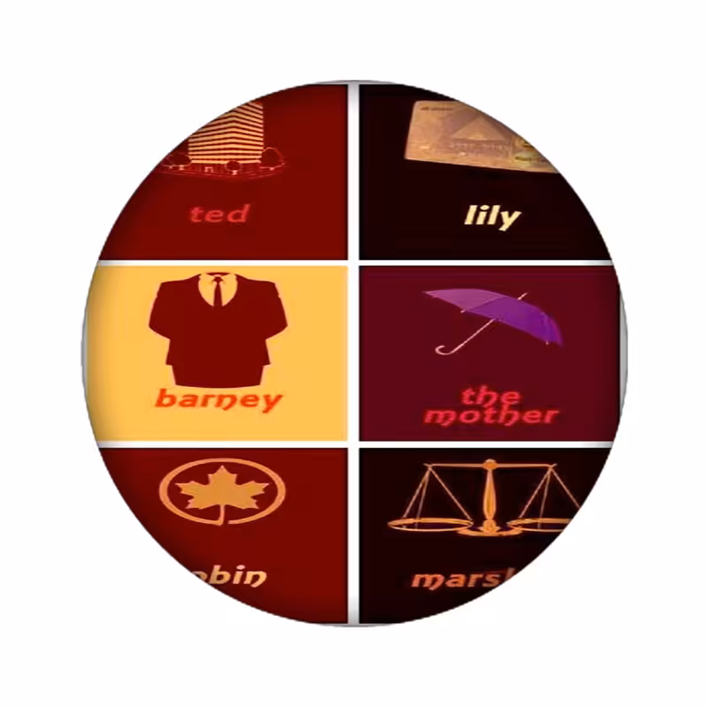 استیکر تزئینی موبایل مدل اکسسوری سریال کد 3911