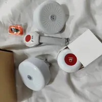 پیجر سالمند بیمار و کودک 4قطعه اورجینال آمازون آلمان 