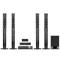سینمای خانگی سونی مدل BDV-N9200