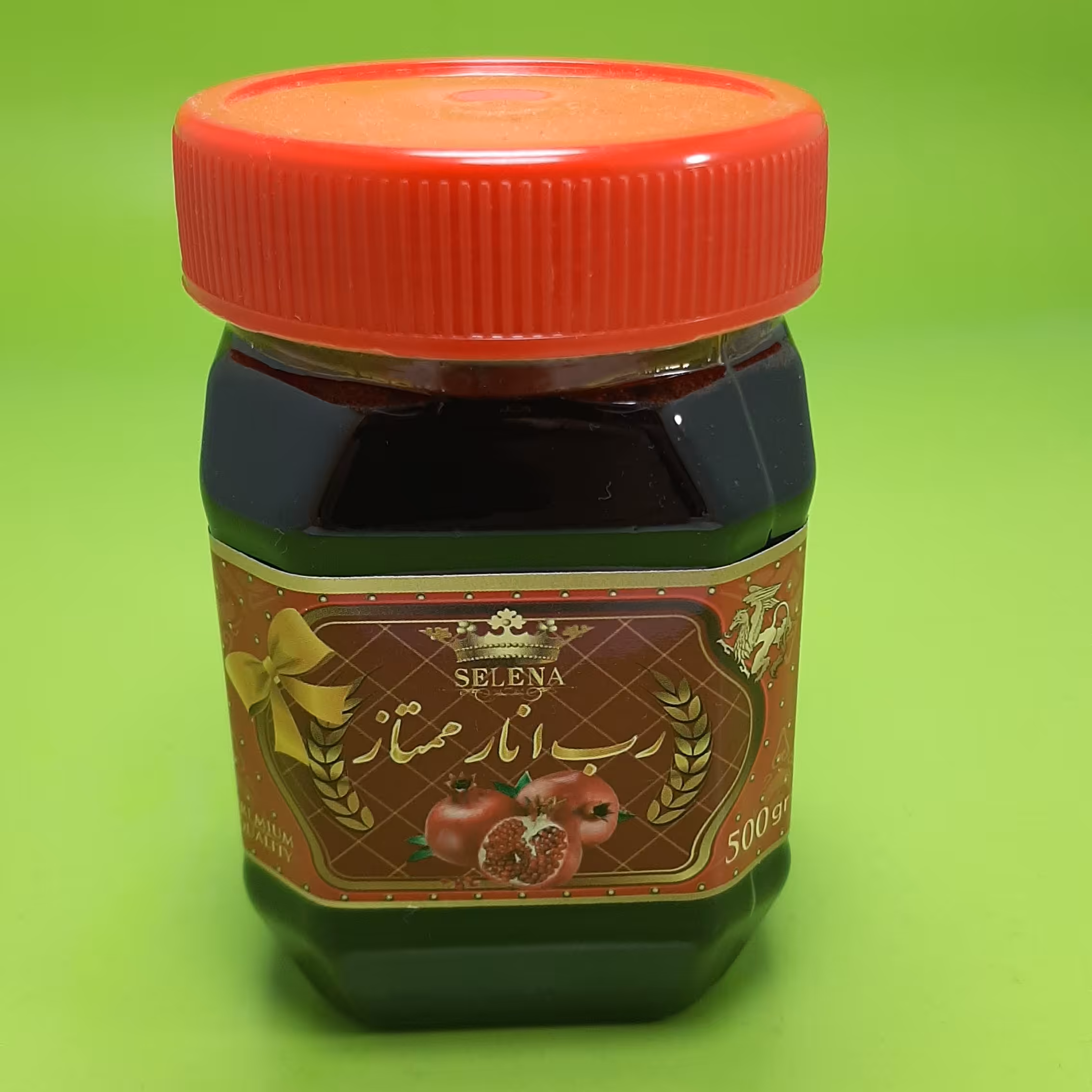 رب انار ممتاز (500گرمی)