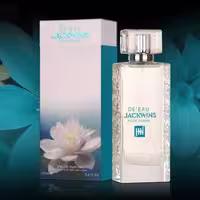 عطر ادکلن زنانه کنزو لئو پار جکوینز - عطر جدید برای اولین بار - قیمت بر اساس اصل - توضیحات مهم