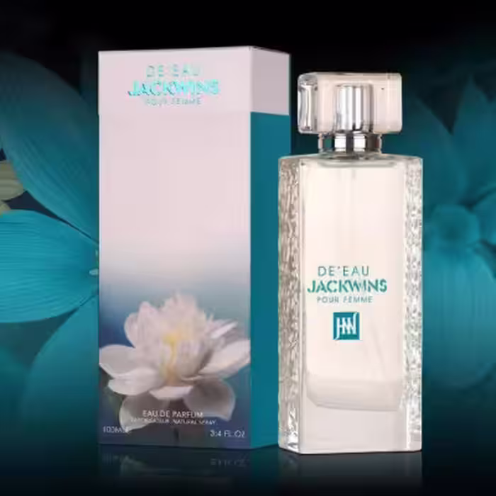عطر ادکلن زنانه کنزو لئو پار جکوینز - عطر جدید برای اولین بار - قیمت بر اساس اصل - توضیحات مهم