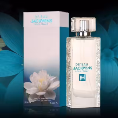 عطر ادکلن زنانه کنزو لئو پار جکوینز - عطر جدید برای اولین بار - قیمت بر اساس اصل - توضیحات مهم