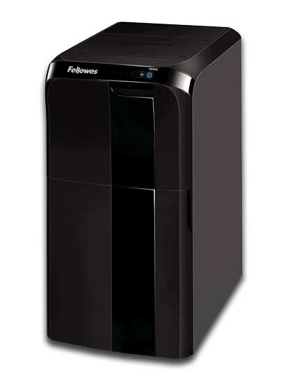 کاغذ خردکن Fellowes 300c