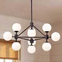 لوستر حبابی ارسال رایگان با بهترین کیفت رنگ (پس کرایه)