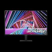 مشخصات ، قیمت و خرید مانیتور هوشمند سامسونگ مدل SAMSUNG LS32A700