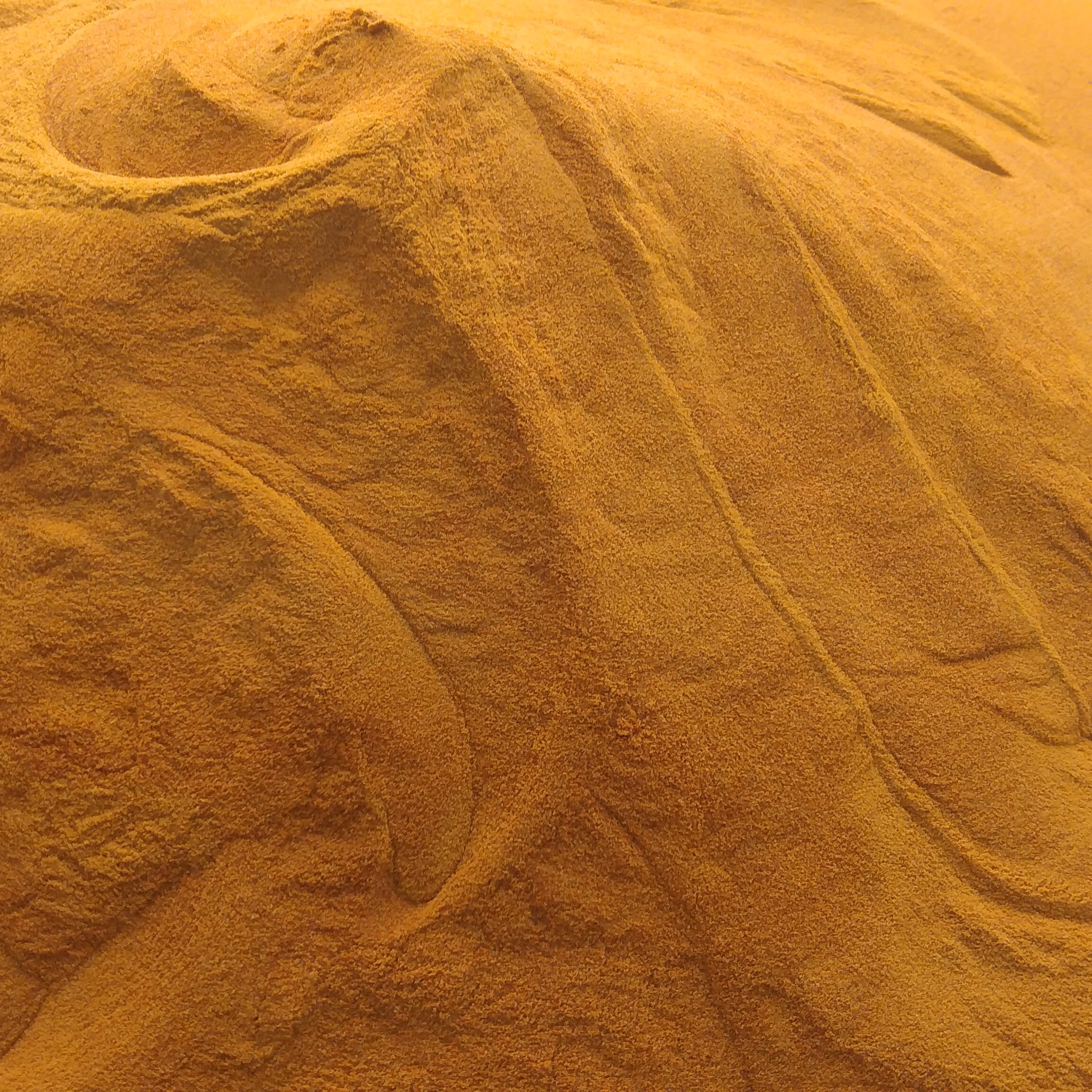 گرد زعفران پنج گرمی 