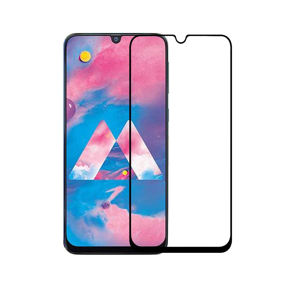 گلس تمام صفحه گوشی سامسونگ Galaxy M10s