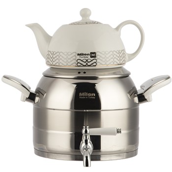 ست کتری و قوری میلن مدل K 9852