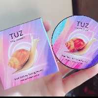 پودر فیکس اورجینال توز tuz حلزون