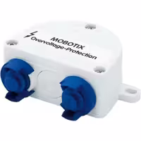 Mobotix MX-Overvoltage-Protection-Box-LSA