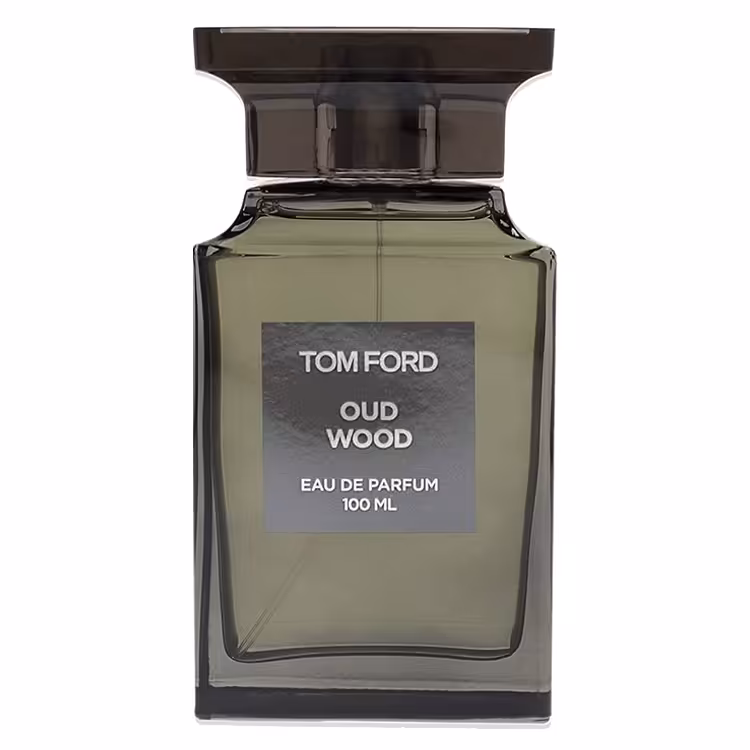 ادو پرفیوم مردانه و زنانه اماراتی TOM FORD Oud Wood حجم 100 میلی لیتر