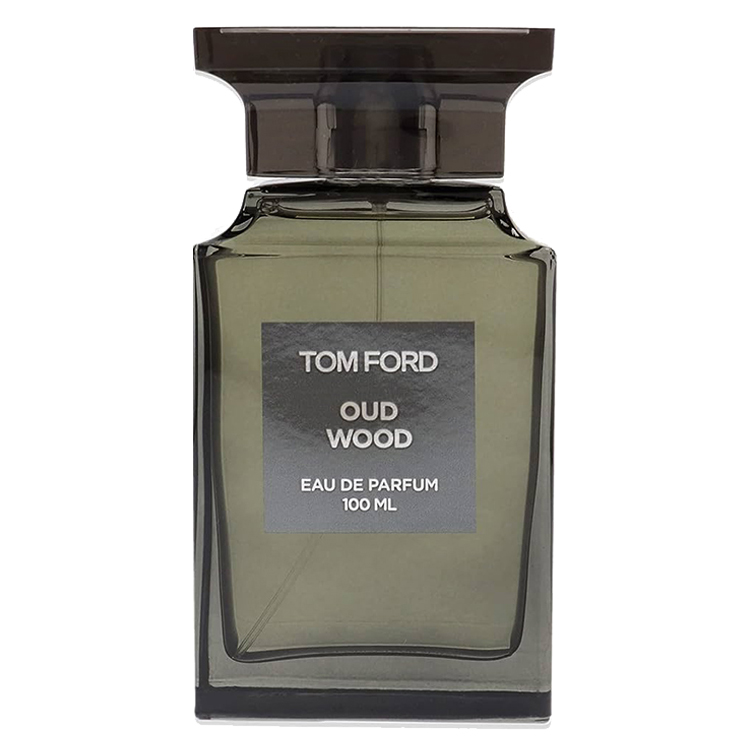 ادو پرفیوم مردانه و زنانه اماراتی TOM FORD Oud Wood حجم 100 میلی لیتر
