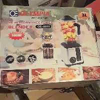 اسیاب ومخلوط کن