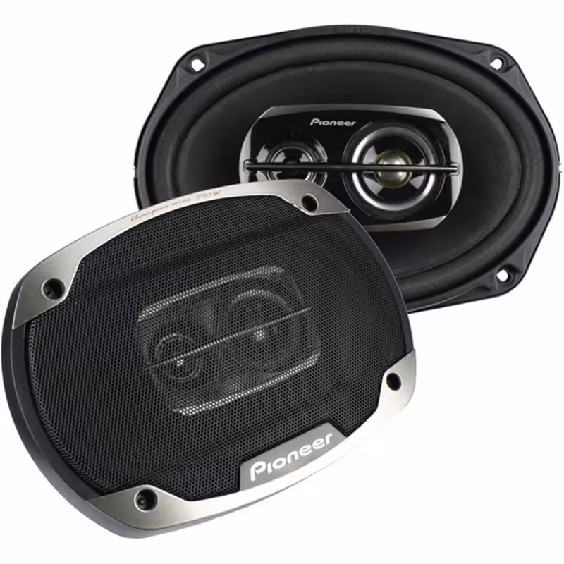 بلندگوی کواکسیال خودرو پایونیر مدل تی اس 6975 وی 2