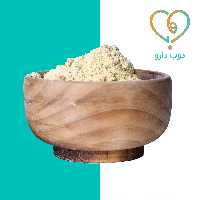 پودر زنجبیل  اعلا چینی 75گرمی دوب دارو