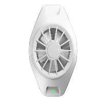 فن خنک‌کننده موبایل Black Shark Frozen Refrigeration Back Clip Standard Edition
