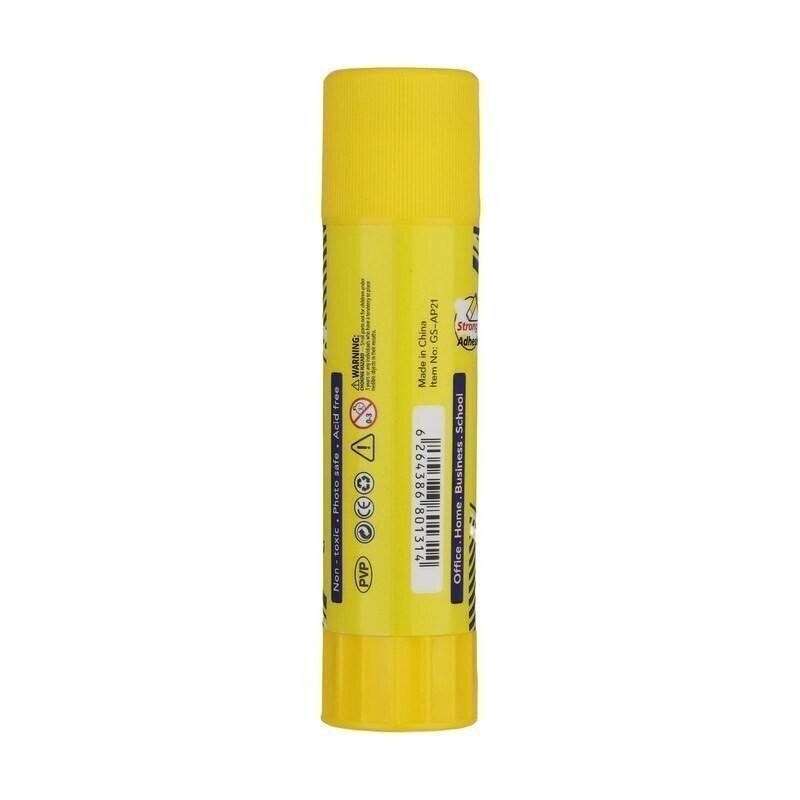 چسب ماتیکی سی کلاس 15 گرمی مدل Glue Stick