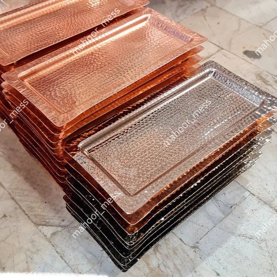 رولت خوری کروم