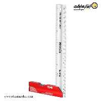 گونیا صنعتی لبه تراز دار رونیکس مدل RH-97