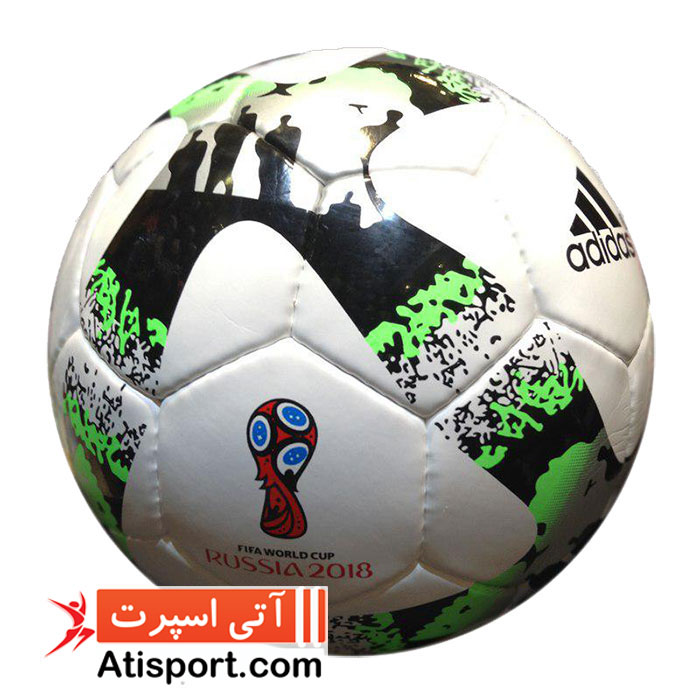توپ فوتبال  Adidas World Cup 2018‎