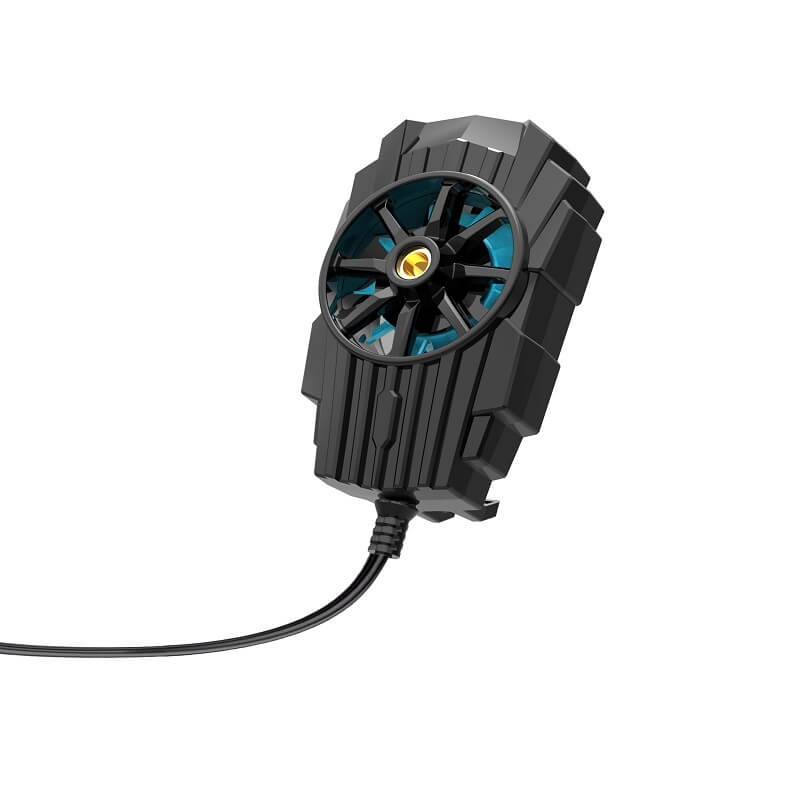 فن خنک کننده گوشی G6 Cooling Mobile Fan